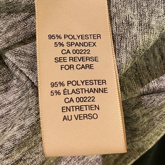 Philosophy Republic Clothing cold shoulder top - Picture 6 of 7